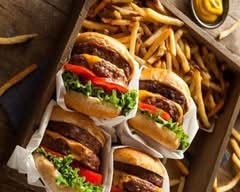 El Planchero Street Food