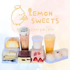 Lemon Sweets Bakery & Cafe