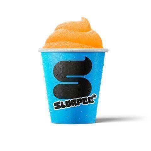 Slurpee Chili Mango 12oz