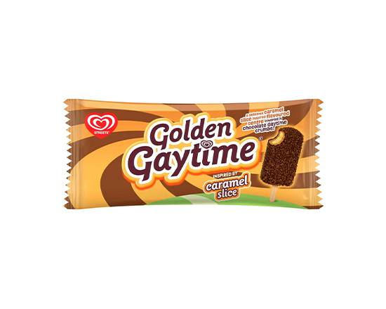 Gaytime Caramel Slice 100ml