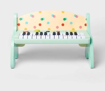 Gigglescape Piano