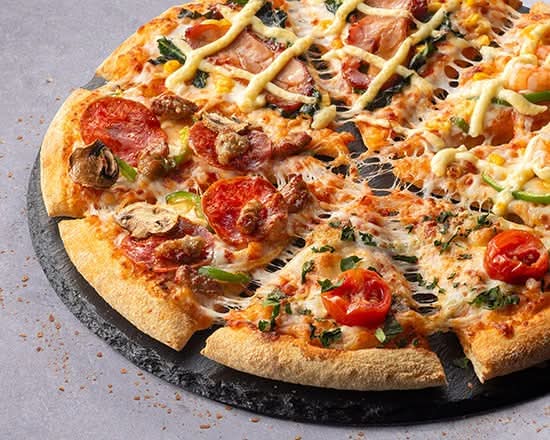 クワトロ・2ハッピー Quattro 2 Happy