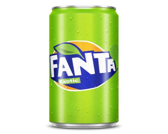 FANTA EXOTIC 33CL