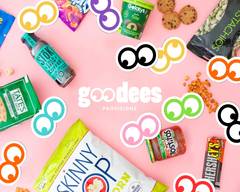 Goodees Provisions