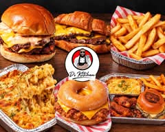 D's Kitchen (Sheffield)