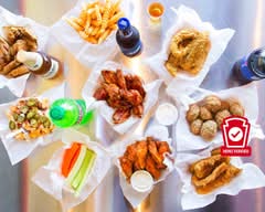 Wild Over Wings