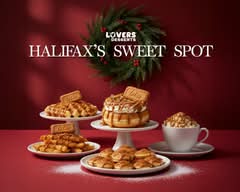 Lovers Desserts (6469 Chebucto Road)