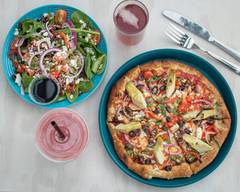 Powerhaus Wholesome Pizza & Eats