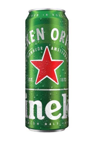 Heineken Lager Beer (288 fl oz)