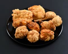 よしおのからあげ yoshio,s karaage