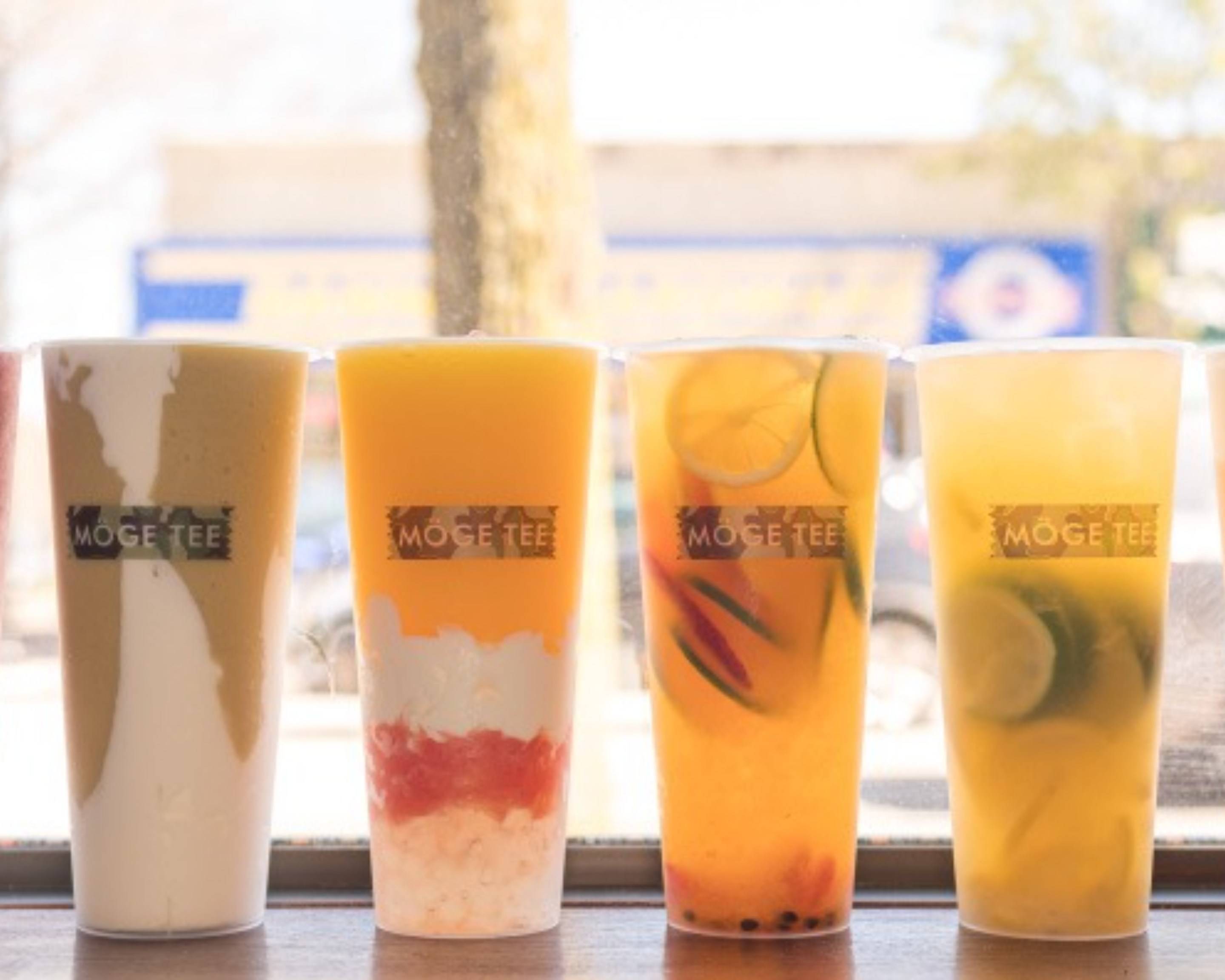 milkteaです。 MILK+TEA - Updated September 2025 - 243 Photos & 84 Reviews