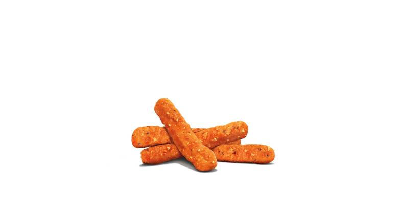 4 Pc. Fiery Chicken Fries