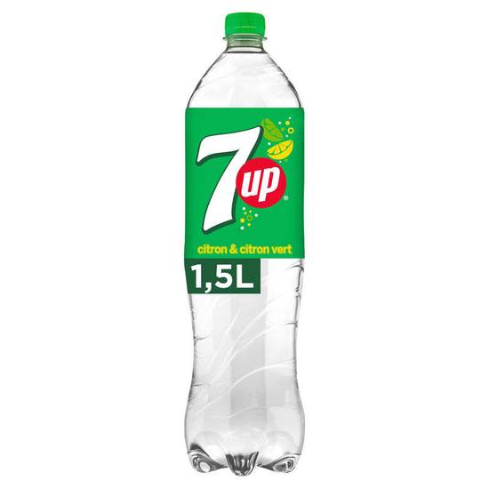 7UP regular