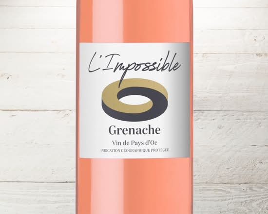Rosé 37,5cl