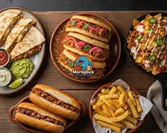 MorbyDick (Queretaro)