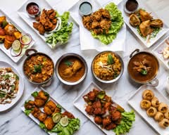 Hussains Indian Cuisine