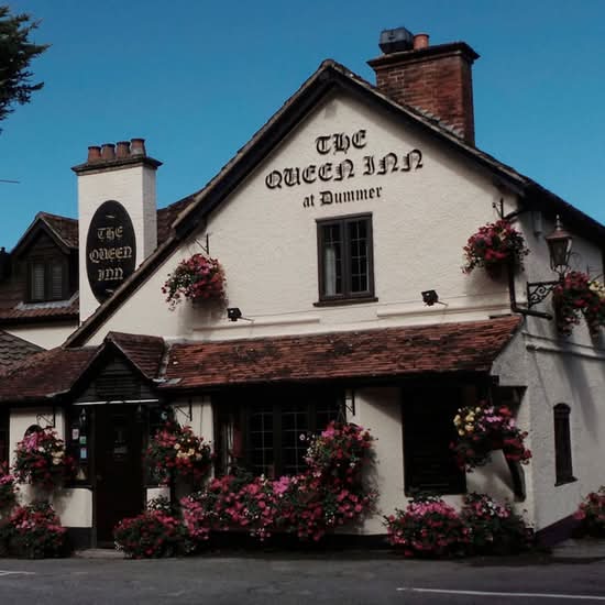 The Queen Inn