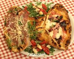 Trapanaré - Trattoria e Pizzeria