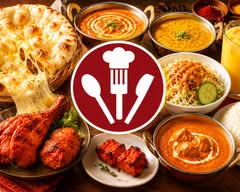 インド料理（KYキッチン）