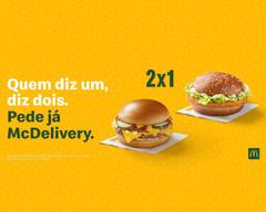 McDonald's® (Moita)