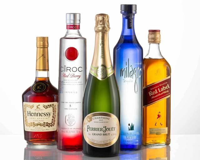 Order Top Shelf Liquors Menu Delivery【Menu & Prices】 Nashville Uber Eats