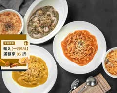 小順豐義式美食 黎明公益店