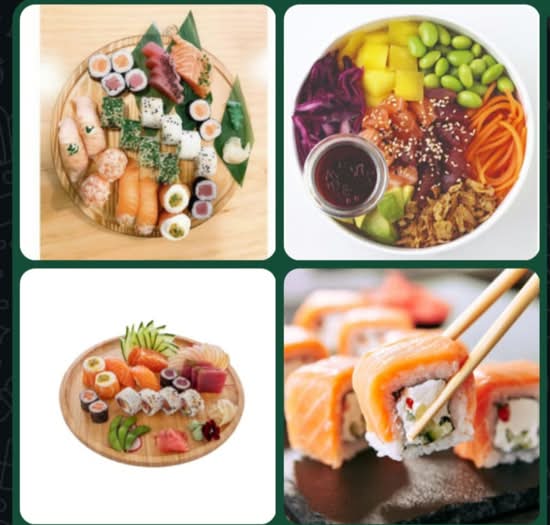 Sushi Hora & Poke House