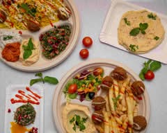 Floria Falafel&Grill (Stockholm)