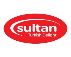 Sultan Turkish Delight