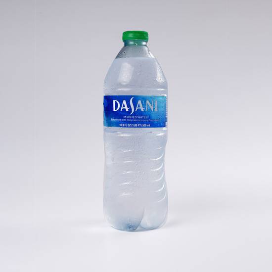 Bottled Water