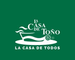 La Casa de Toño (Toluca)
