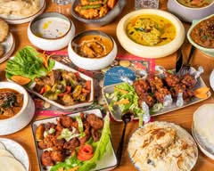 Salim Hassan's Kings Park