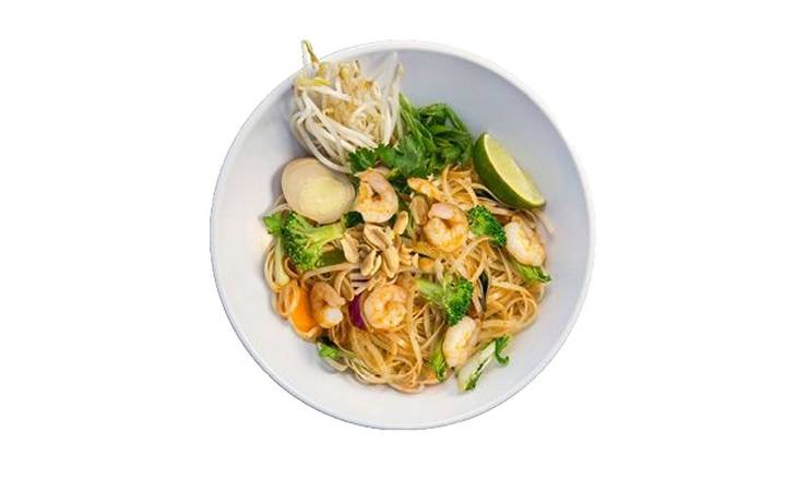 Pad Thai (Regular Size)