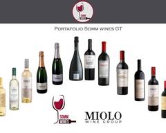 Somm Wines GT Boca del Monte 🛒🍾