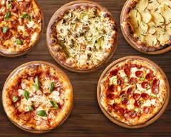 Barney's Takeaway Pizza & Wild Game Butchery