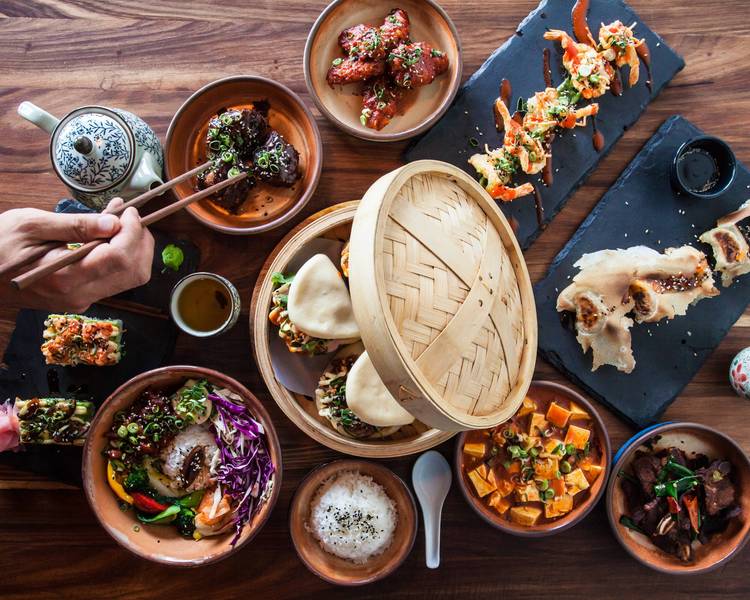 Order Momo Roku | Menu & prices | Johannesburg delivery | Uber Eats