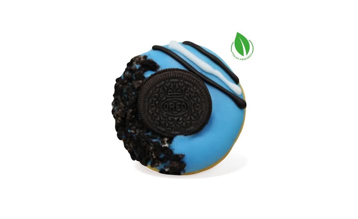 Cookie Krème Blast