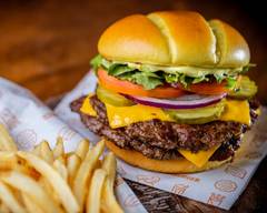 Smashburger - Escazú