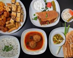 Khaki Cafe and Restaurant