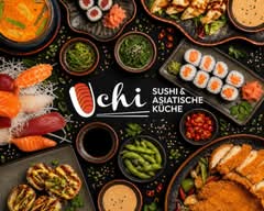 Uchi (Sushi & Asiatische Küche) - Bottrop
