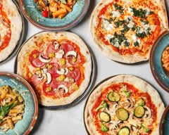 Pizza Music