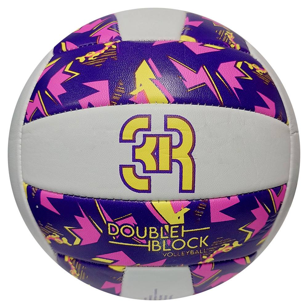 3R balón voleibol no. 5