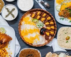 Pasargad Restaurant (2565 Barnet Hwy)