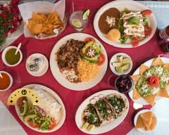 Bomb Tacos (North)