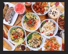 Bobablastic (5900 Nw Friberg Strunk St)