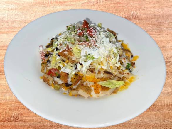 Burrito Bowl