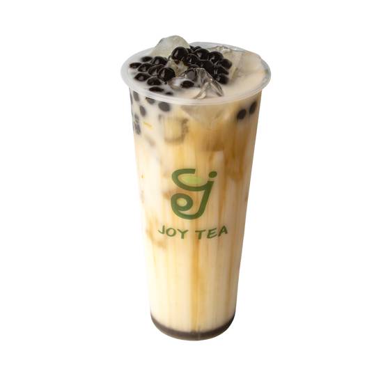 Joy Tea｜Bubble Tea House Delivery & Takeout, Menu & Review, Calgary AB