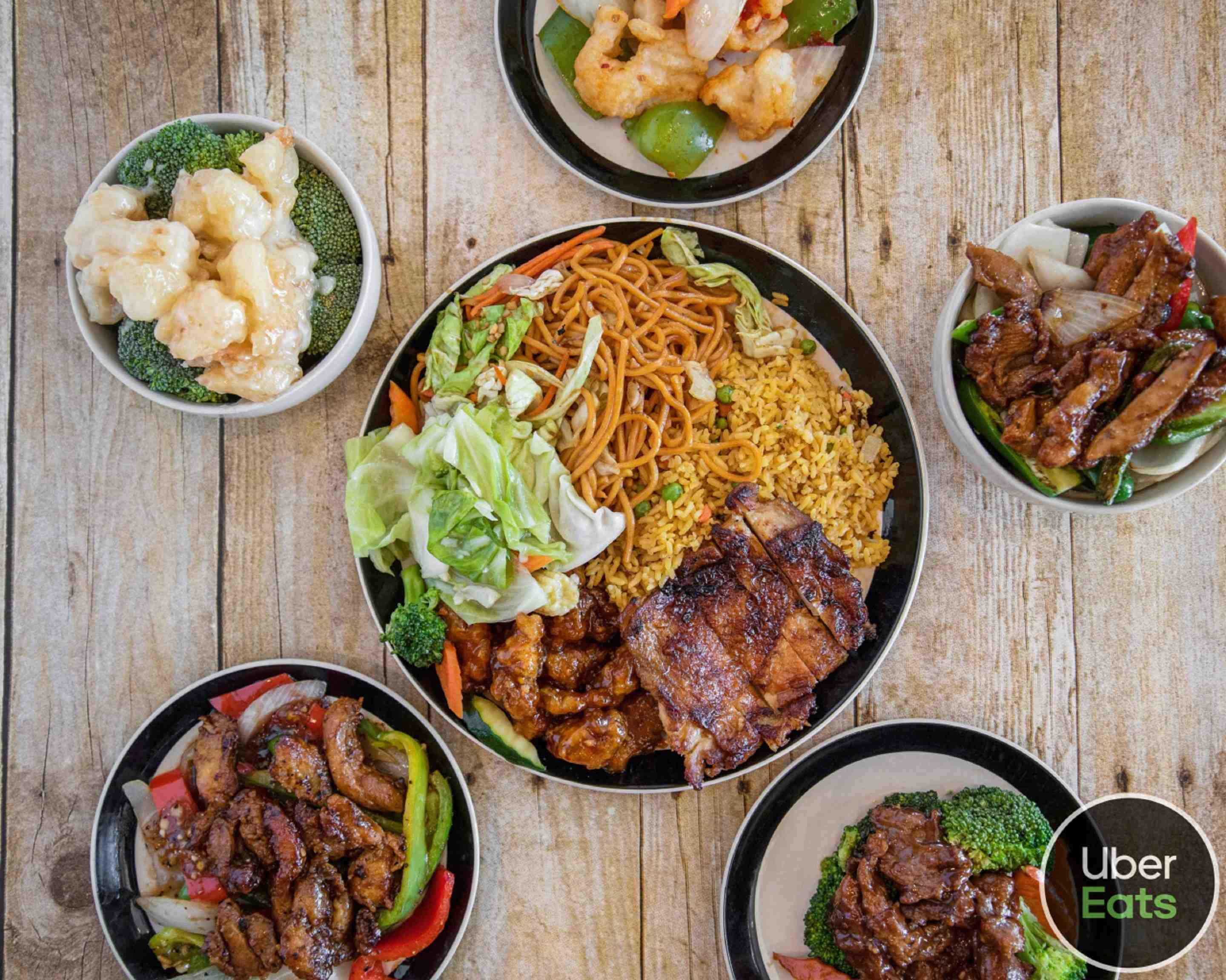 Order FOOD BOWL CHINESE FAST FOOD Menu Delivery【Menu & Prices