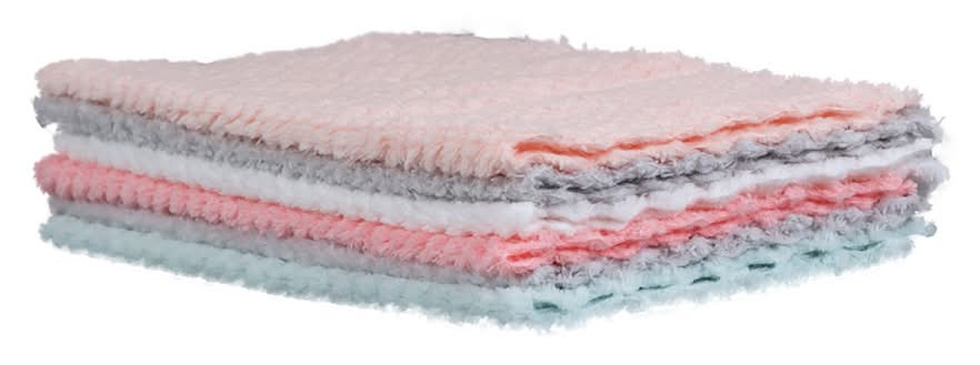 Miniso · Paños de limpieza (100 g)