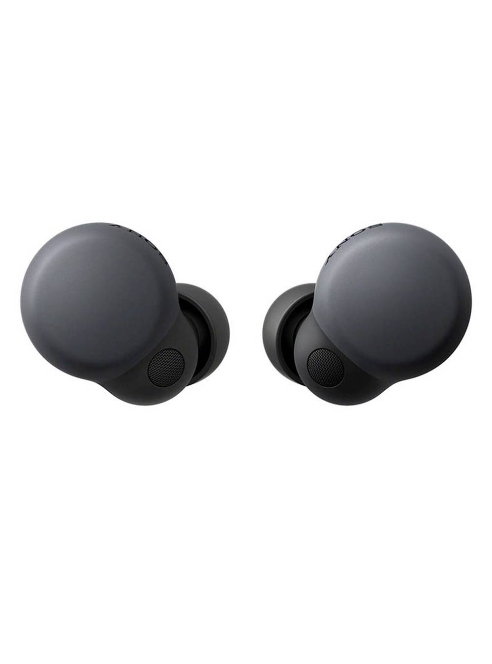 Sony audífonos in ear bluetooth link buds s negro (1 u)